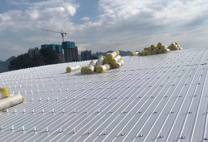 广元 网架施工